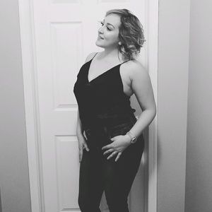 Meet your Posher, Brittany